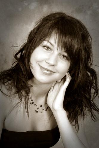 The photo was inserted by the model on the portal of the Czech Modelky s.r.o.