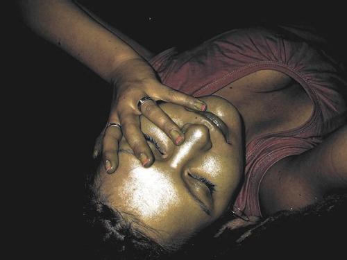 La foto è stata inserita dal modello sul portale della ceca Modelky s.r.o.