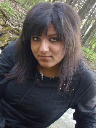 La photo a été insérée par le modèle sur le portail du Modelky tchèque s.r.o.