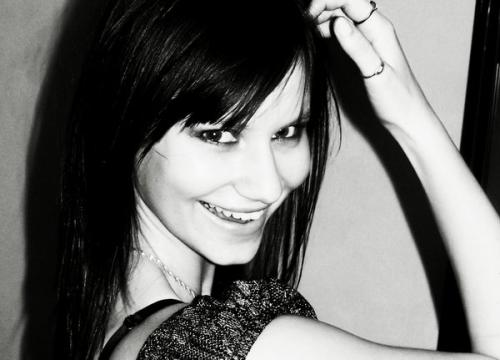 A fényképet a modell helyezte be a cseh Modelky s.r.o portáljára.