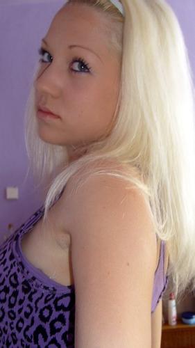 Das Foto wurde vom Model auf dem Portal des tschechischen Modelsky s.r.o.