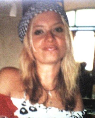 Zdjęcie zostało wstawione przez modelkę na portalu Czech Modelky s.r.o.