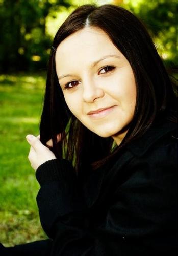 Фотография была вставлена моделью на портале чешской модели с.р.о.