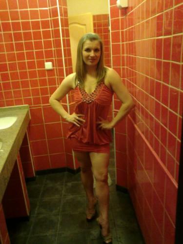 La photo a été insérée par le modèle sur le portail du Modelky tchèque s.r.o.