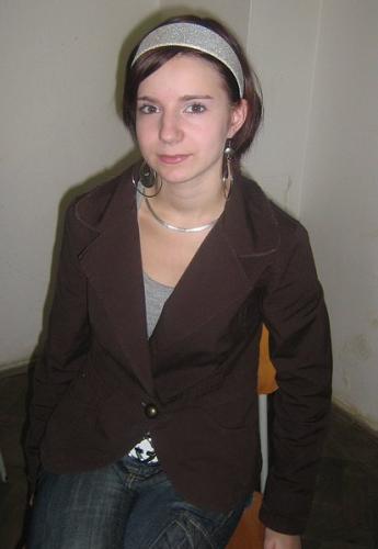 Fotografiu vložila modelka na portál spoločnosti Slovenskej Modelky s.r.o.