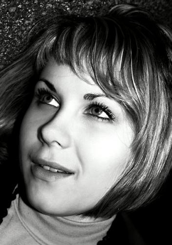 Das Foto wurde vom Model auf dem Portal des tschechischen Modelsky s.r.o.