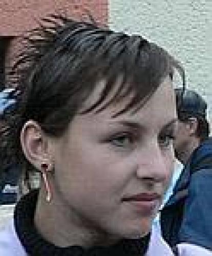 Zdjęcie zostało wstawione przez modelkę na portalu Czech Modelky s.r.o.