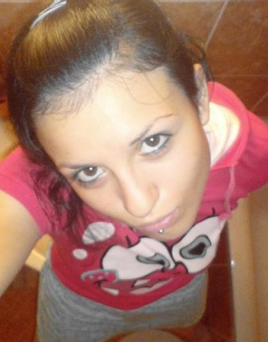 Das Foto wurde vom Model auf dem Portal des tschechischen Modelsky s.r.o.