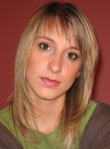 The photo was inserted by the model on the portal of the Czech Modelky s.r.o.