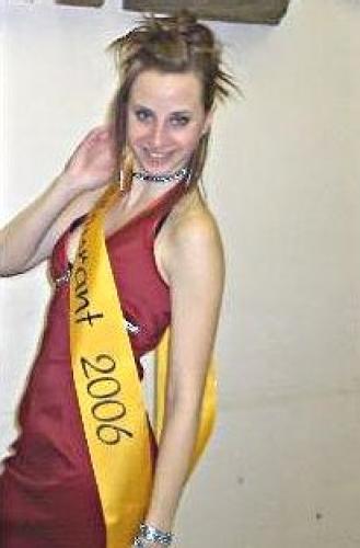 Fotografii vložila modelka na portál České Modelky ::www.ceskemodelky.cz::