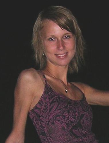 Das Foto wurde vom Model auf dem Portal des tschechischen Modelsky s.r.o.