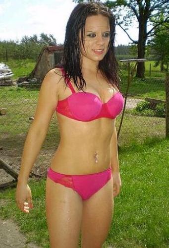 Фотография была вставлена моделью на портале чешской модели с.р.о.