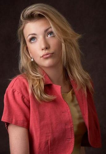 The photo was inserted by the model on the portal of the Czech Modelky s.r.o.