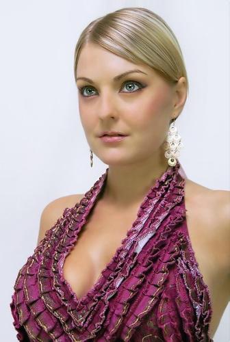 Fotografiu vložila modelka na portál spoločnosti Slovenskej Modelky s.r.o.