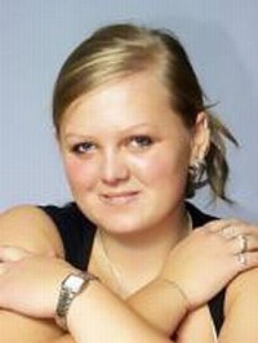 Das Foto wurde vom Model auf dem Portal des tschechischen Modelsky s.r.o.