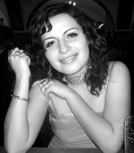 Fotografiu vložila modelka na portál spoločnosti Slovenskej Modelky s.r.o.