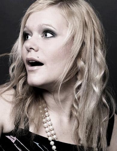 Fotografiu vložila modelka na portál spoločnosti Slovenskej Modelky s.r.o.