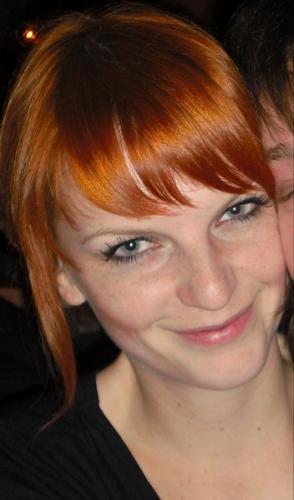 Fotografii vložila modelka na portál České Modelky ::www.ceskemodelky.cz::