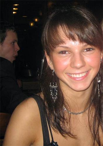 Fotografii vložila modelka na portál České Modelky ::www.ceskemodelky.cz::