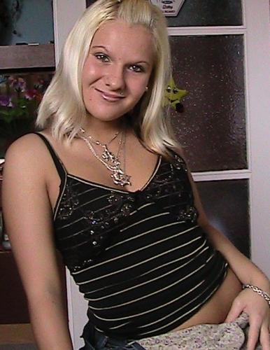 Das Foto wurde vom Model auf dem Portal des tschechischen Modelsky s.r.o.