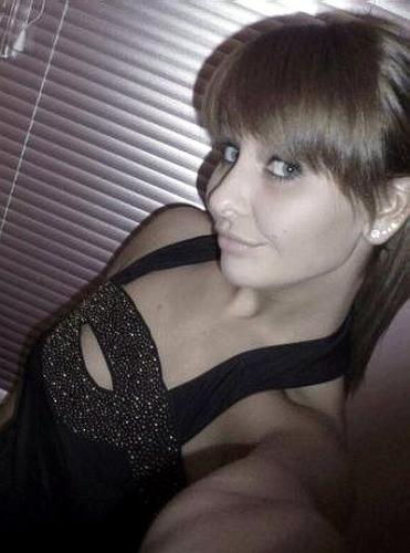 Zdjęcie zostało wstawione przez modelkę na portalu Czech Modelky s.r.o.