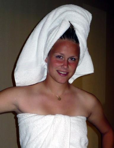 Das Foto wurde vom Model auf dem Portal des tschechischen Modelsky s.r.o.