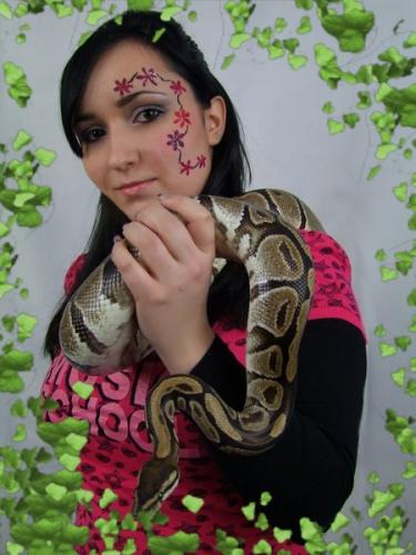 Fotografii vložila modelka na portál České Modelky ::www.ceskemodelky.cz::