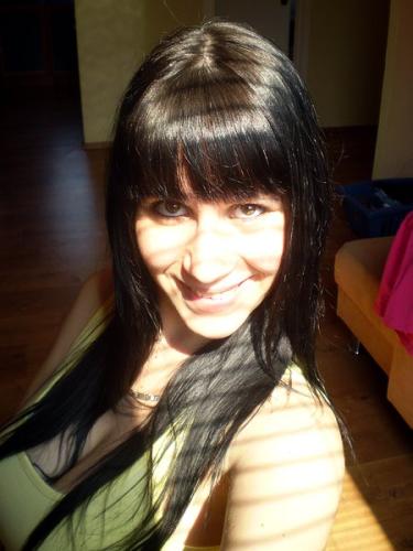 Fotografii vložila modelka na portál České Modelky ::www.ceskemodelky.cz::