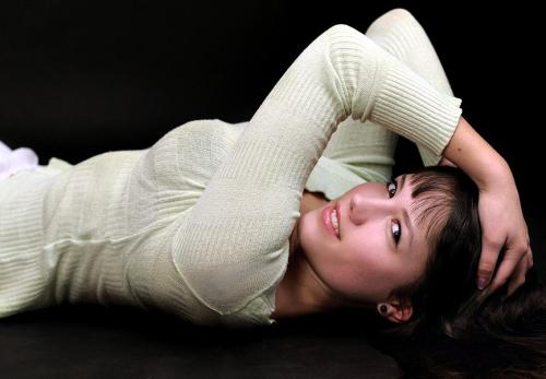 Фотография была вставлена моделью на портале чешской модели с.р.о.