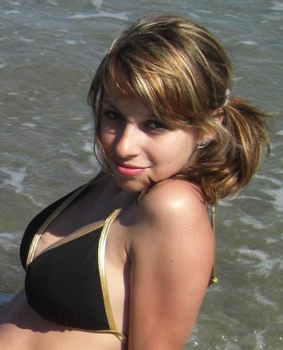 Fotografii vložila modelka na portál České Modelky ::www.ceskemodelky.cz::