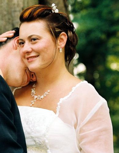 Das Foto wurde vom Model auf dem Portal des tschechischen Modelsky s.r.o.