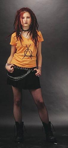 Фотография была вставлена моделью на портале чешской модели с.р.о.