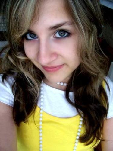 The photo was inserted by the model on the portal of the Czech Modelky s.r.o.