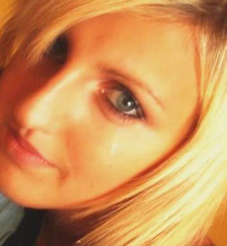 Zdjęcie zostało wstawione przez modelkę na portalu Czech Modelky s.r.o.