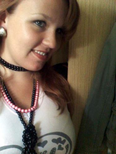 Das Foto wurde vom Model auf dem Portal des tschechischen Modelsky s.r.o.