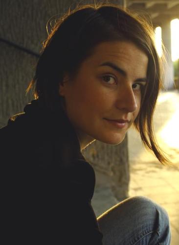 La photo a été insérée par le modèle sur le portail du Modelky tchèque s.r.o.