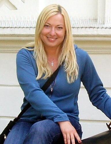 Фотография была вставлена моделью на портале чешской модели с.р.о.