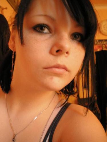 Das Foto wurde vom Model auf dem Portal des tschechischen Modelsky s.r.o.