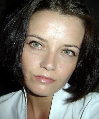 La foto è stata inserita dal modello sul portale della ceca Modelky s.r.o.