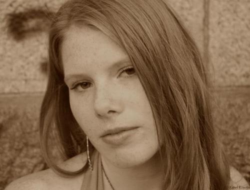 La foto è stata inserita dal modello sul portale della ceca Modelky s.r.o.