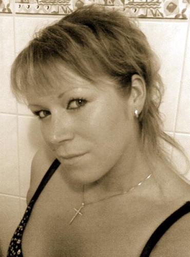 The photo was inserted by the model on the portal of the Czech Modelky s.r.o.