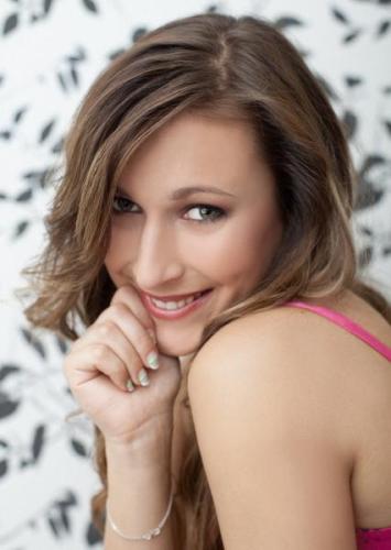 The photo was inserted by the model on the portal of the Czech Modelky s.r.o.