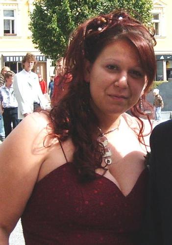 Fotografii vložila modelka na portál České Modelky ::www.ceskemodelky.cz::