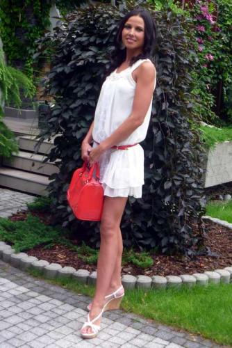 Fotografiu vložila modelka na portál spoločnosti Slovenskej Modelky s.r.o.