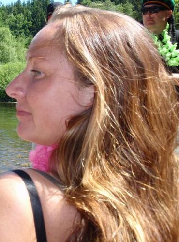 Фотография была вставлена моделью на портале чешской модели с.р.о.