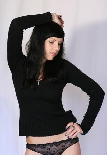 Fotografii vložila modelka na portál České Modelky ::www.ceskemodelky.cz::