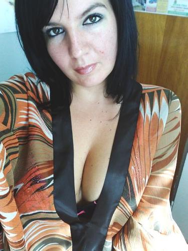 La photo a été insérée par le modèle sur le portail du Modelky tchèque s.r.o.