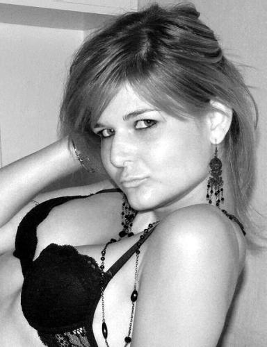 The photo was inserted by the model on the portal of the Czech Modelky s.r.o.