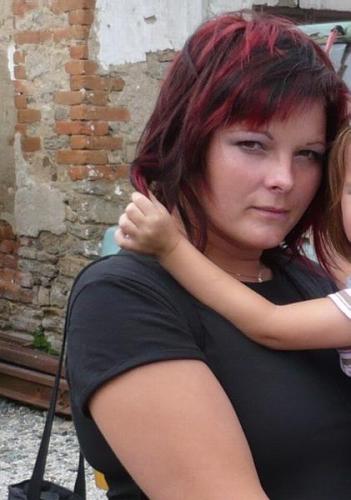 Zdjęcie zostało wstawione przez modelkę na portalu Czech Modelky s.r.o.