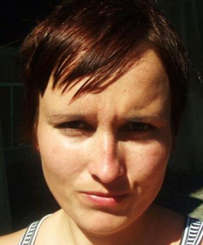 Das Foto wurde vom Model auf dem Portal des tschechischen Modelsky s.r.o.